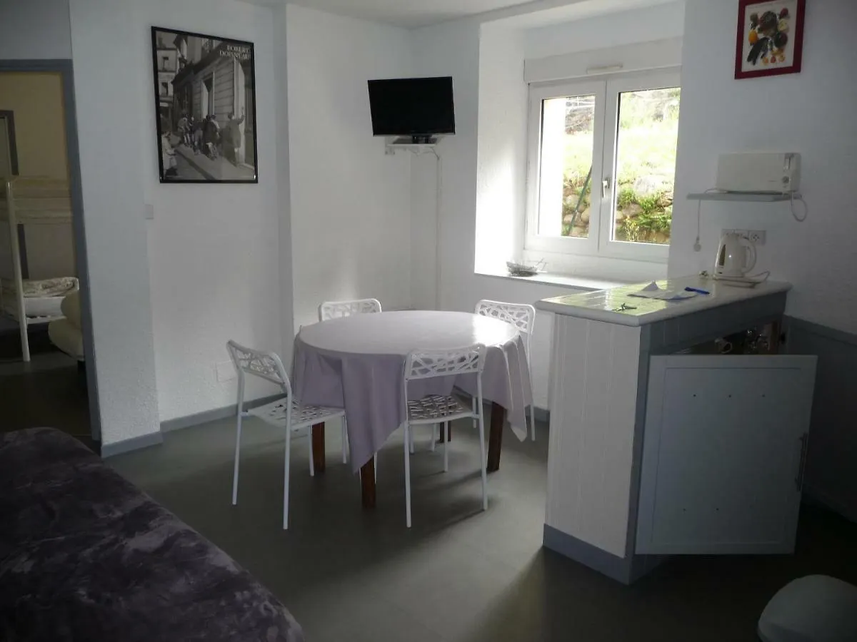 T3 Ax Apartment Ax-les-Thermes