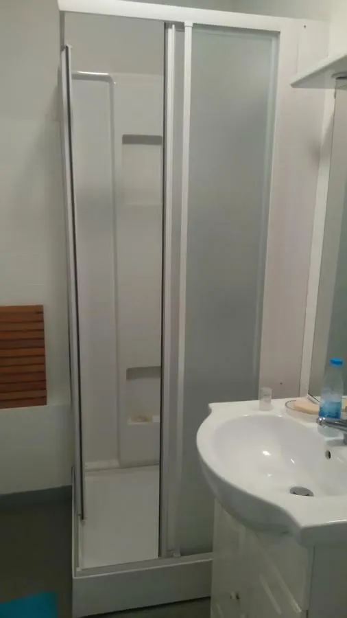 T3 Ax Apartment Ax-les-Thermes 0*,  France