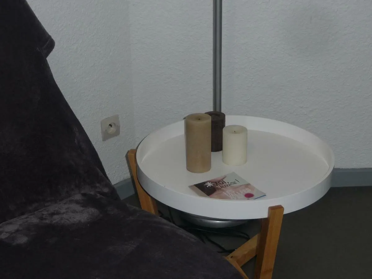 T3 Ax Apartment Ax-les-Thermes France