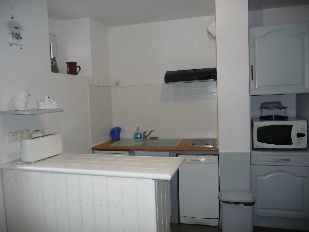 T3 Ax Apartment Ax-les-Thermes 0*,