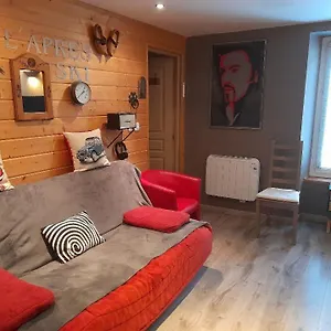 Le Saquet Apartment