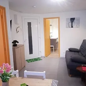  Apartamento Résidence Maurice