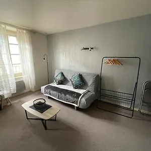 Superbe Au Bord De La Riviere Apartment
