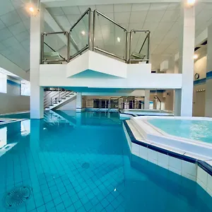 Le Grand Tetras- Thermal Inclus Hotel