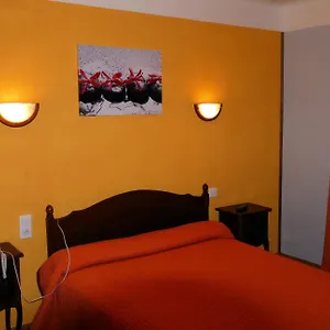Le Castelet Hotel