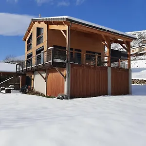  Apartamento La Veilla