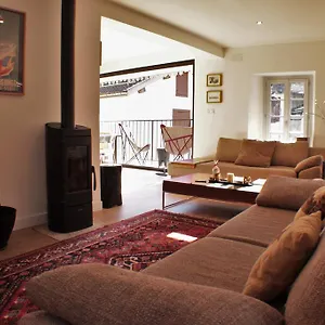 Le Clos St Louis Apartment